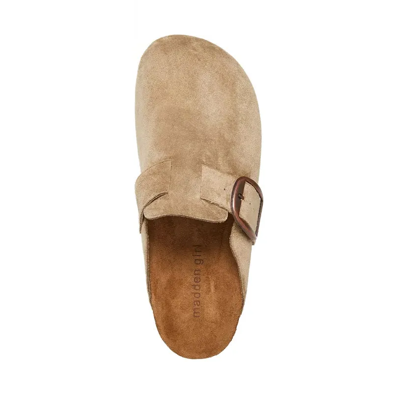 Women's Prim Taupe Fab