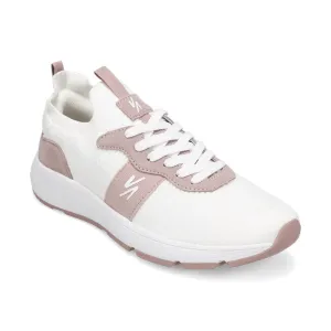 Women's Reign White/Dusty Rose/White