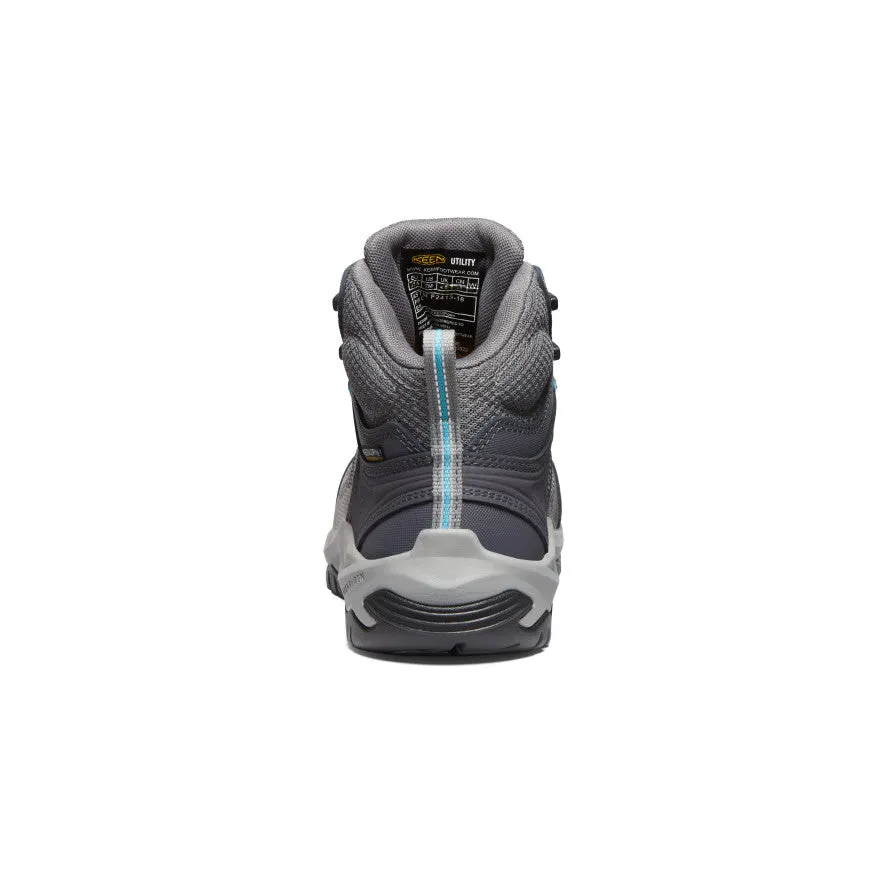 Women's Reno Waterproof Mid (Carbon Toe)  |  Magnet/Ipanema