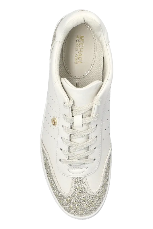 Women's Scotty Lace Up