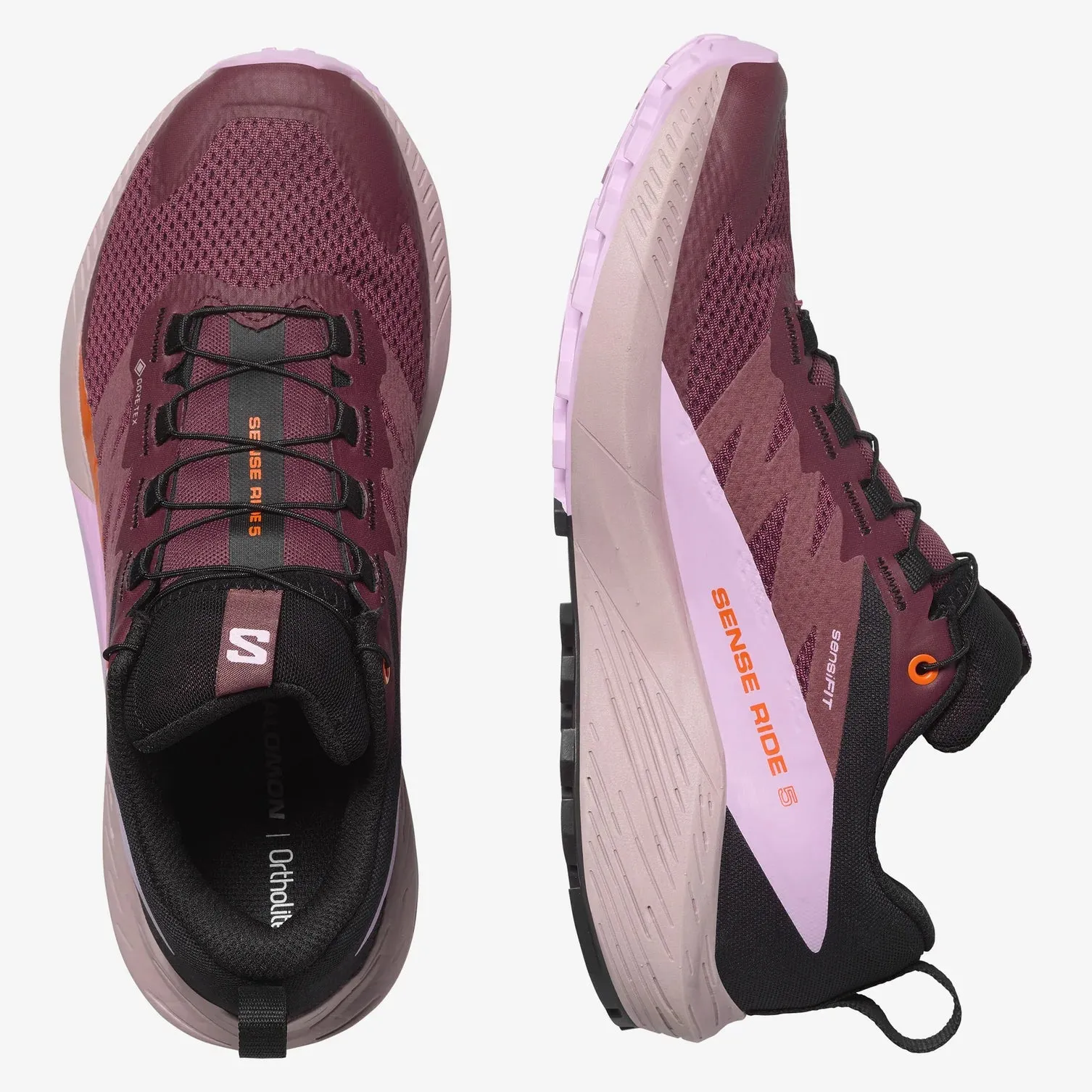 Women's Sense Ride 5 GTX