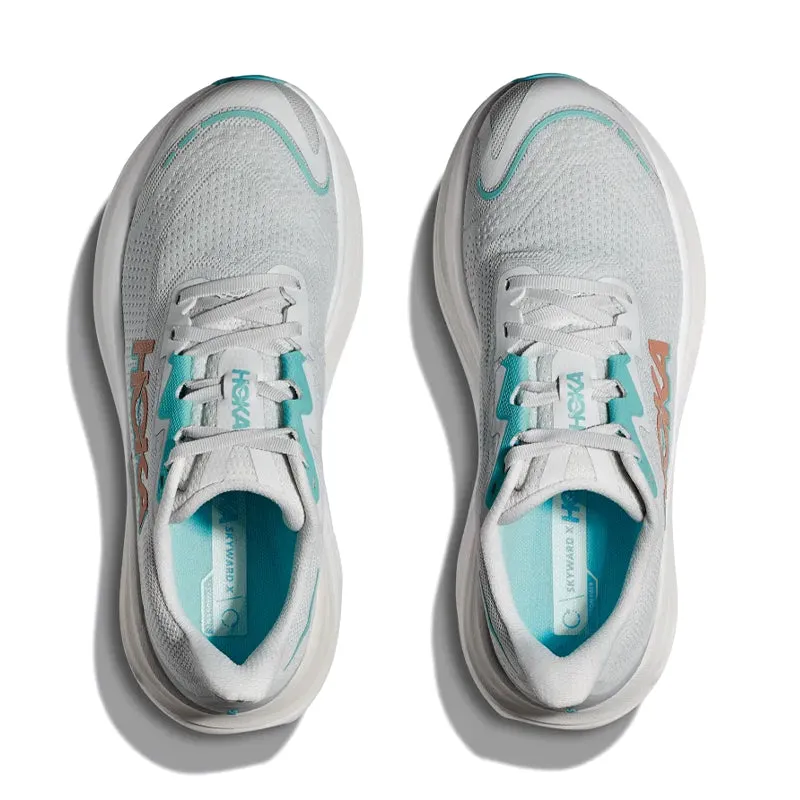 Women's Skyward X Cosmic Grey/Rose Gold