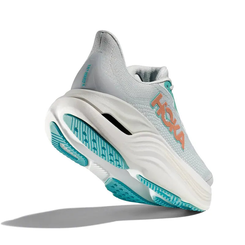 Women's Skyward X Cosmic Grey/Rose Gold