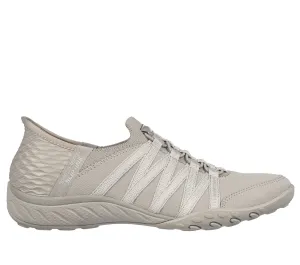 Women's Slip-Ins: Breathe Easy - Roll With Me