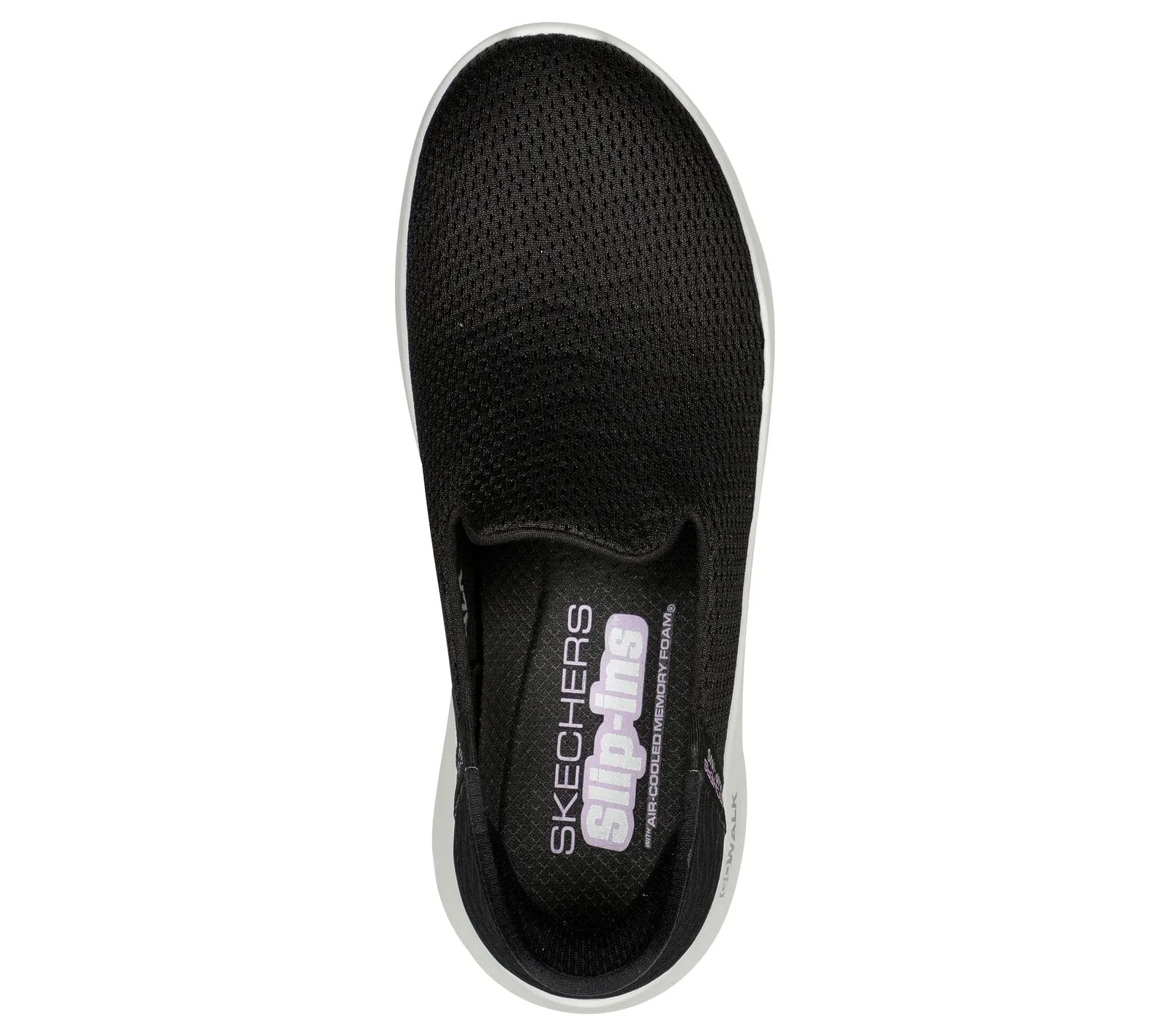 Women's Slip-Ins: GOwalk Flex - Relish