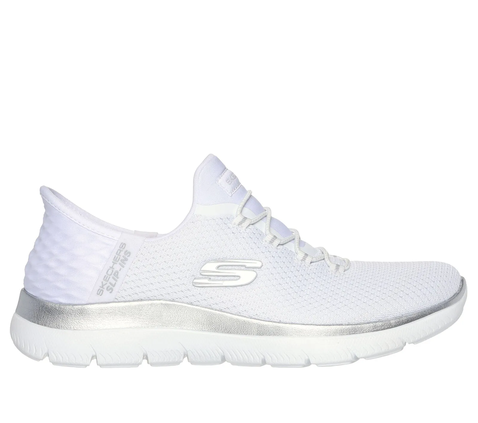 Women's Slip-Ins: Summits - Diamond Dream
