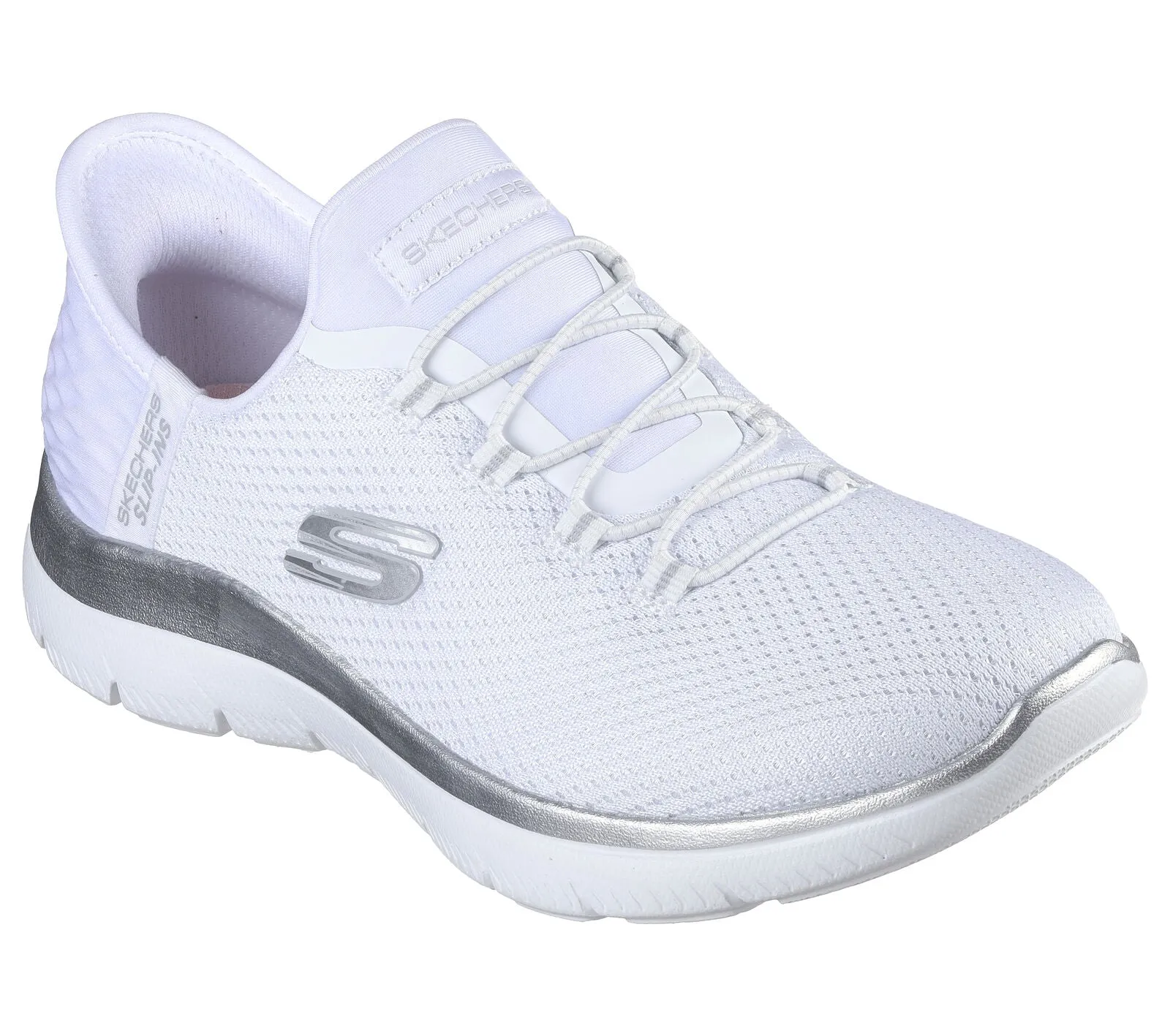 Women's Slip-Ins: Summits - Diamond Dream