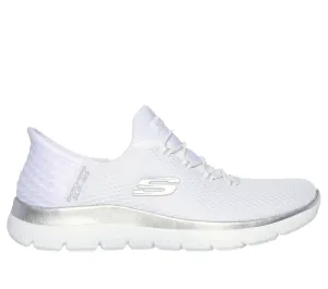 Women's Slip-Ins: Summits - Diamond Dream