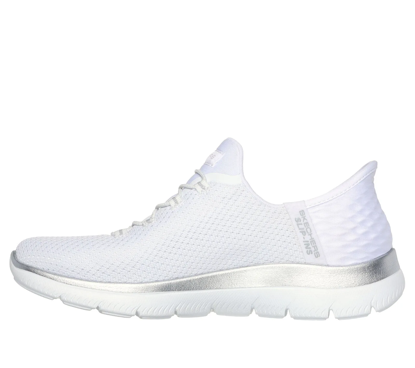 Women's Slip-Ins: Summits - Diamond Dream