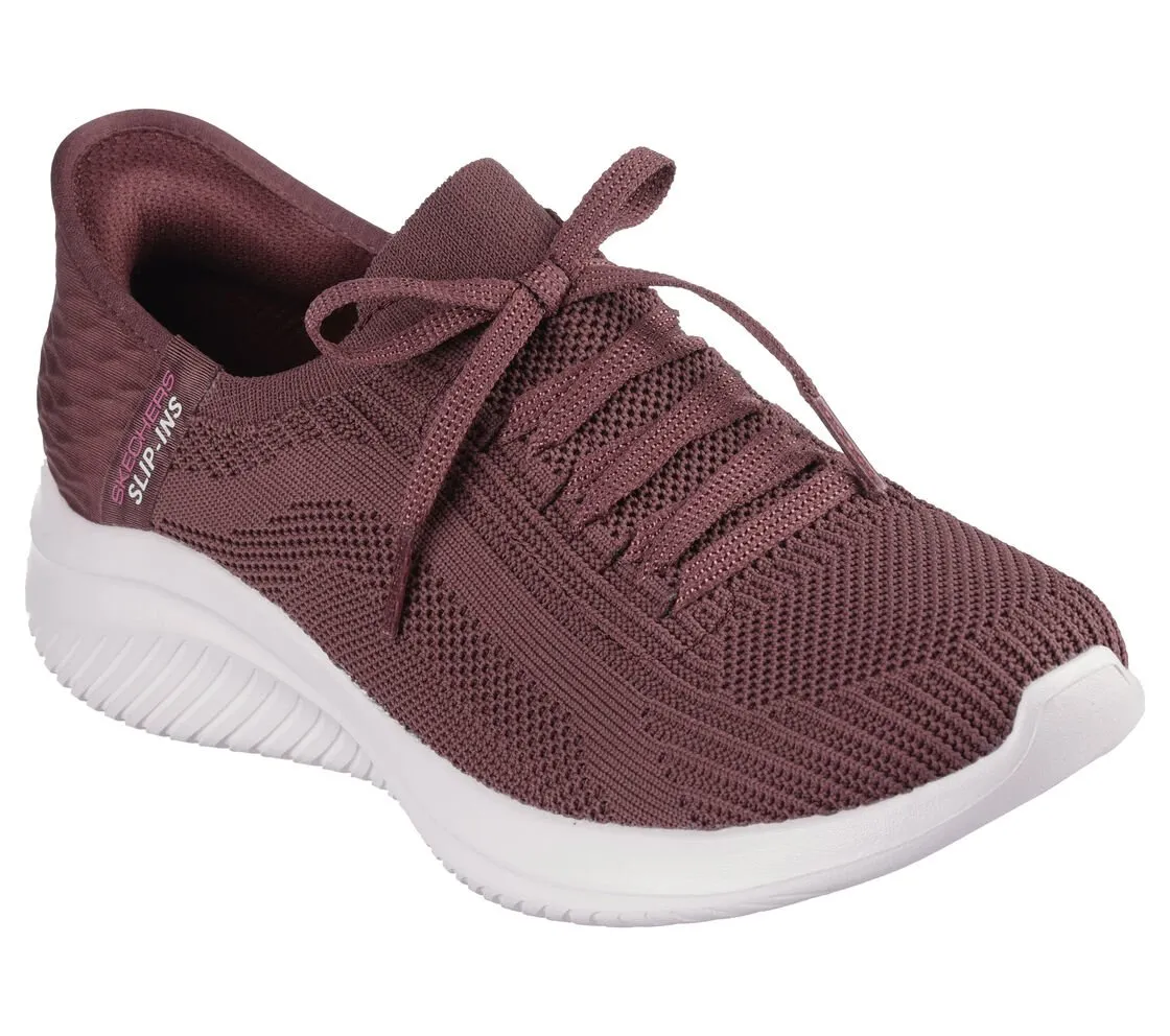 Women's Slip-Ins: Ultra Flex 3.0 - Brilliant Path