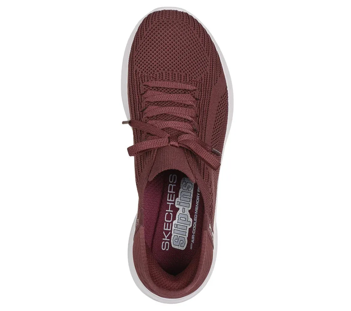 Women's Slip-Ins: Ultra Flex 3.0 - Brilliant Path