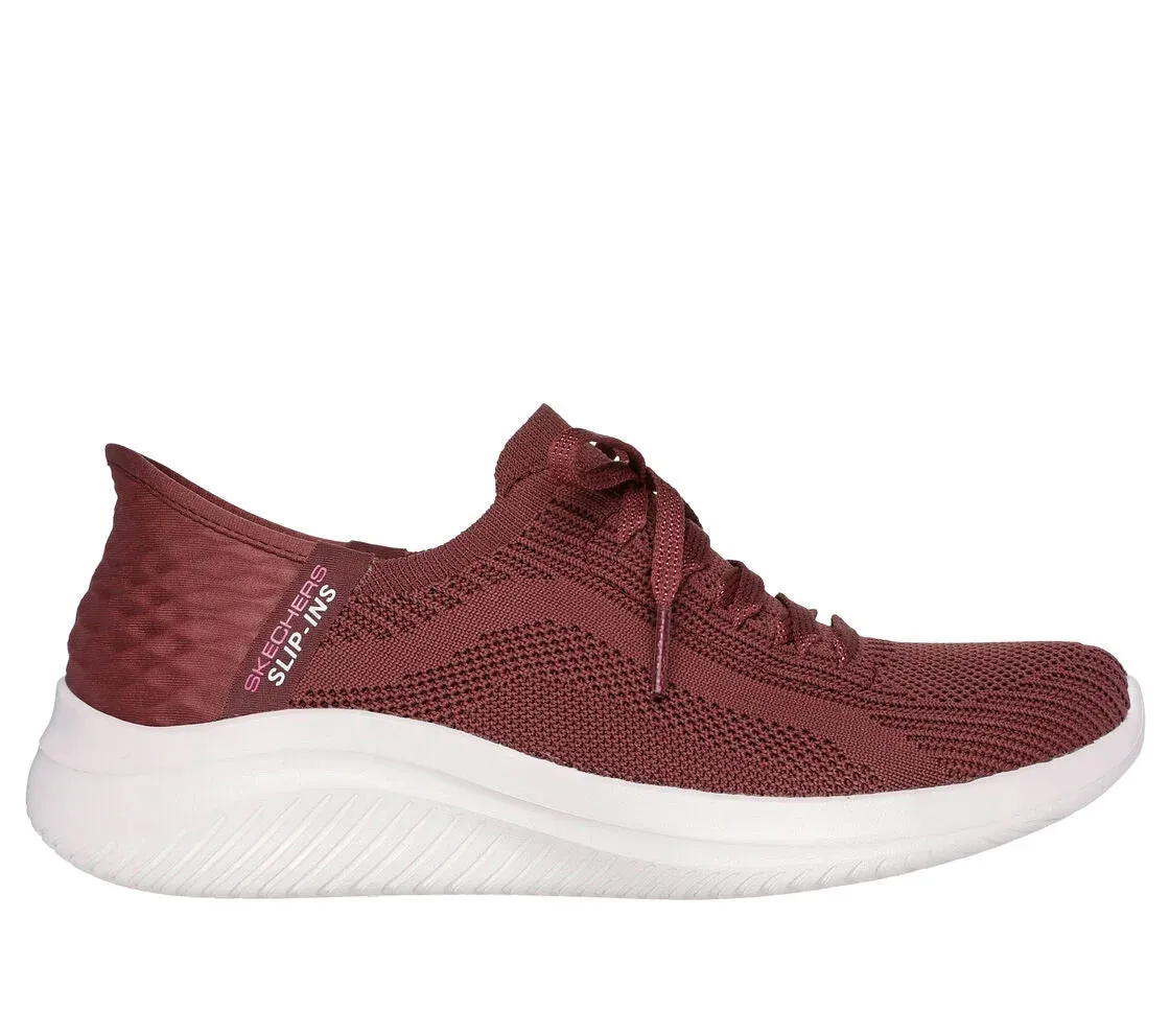 Women's Slip-Ins: Ultra Flex 3.0 - Brilliant Path