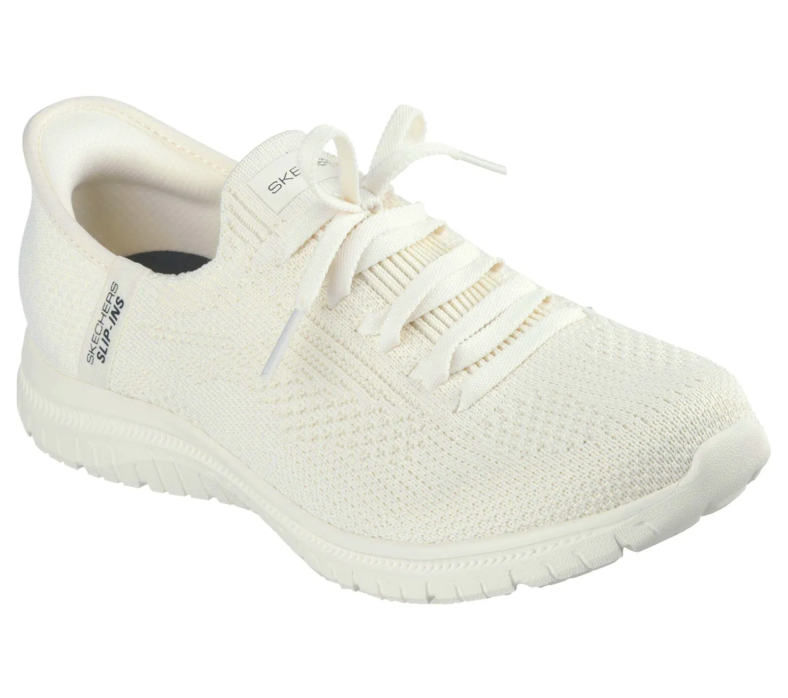 Women's Slip-Ins: Virtue - Divinity