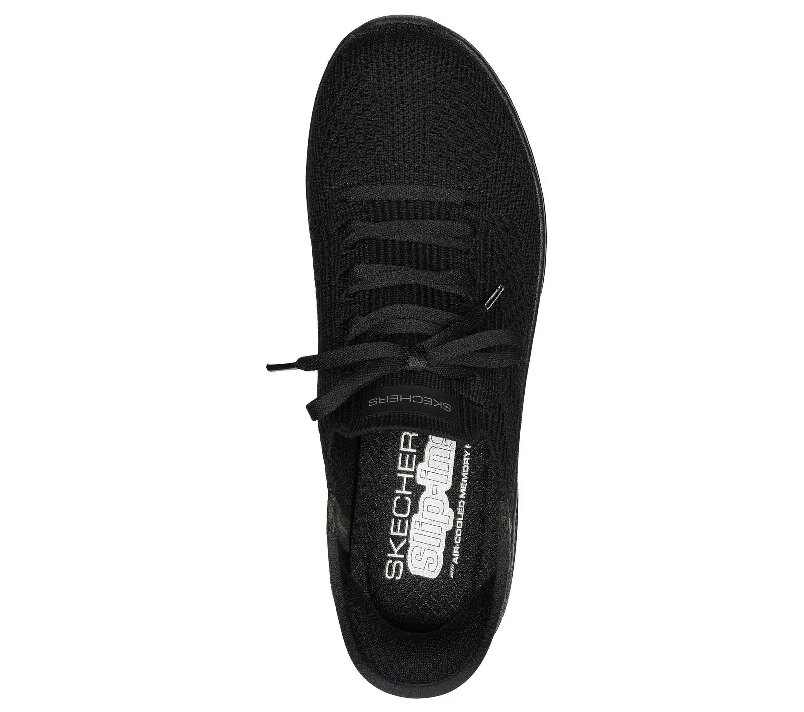 Women's Slip-Ins: Virtue - Divinity