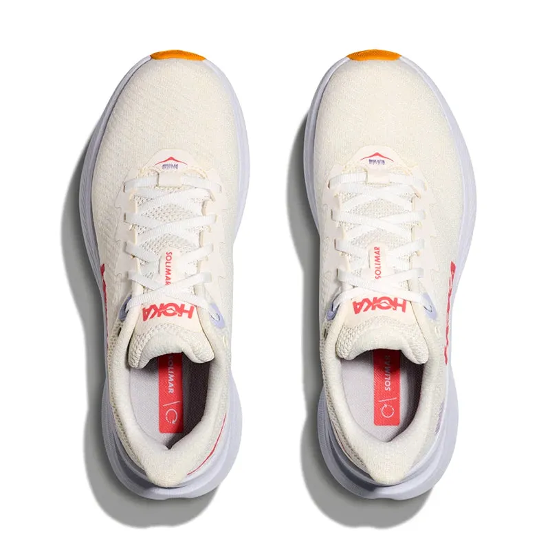 Women's Solimar White/Sea Ice