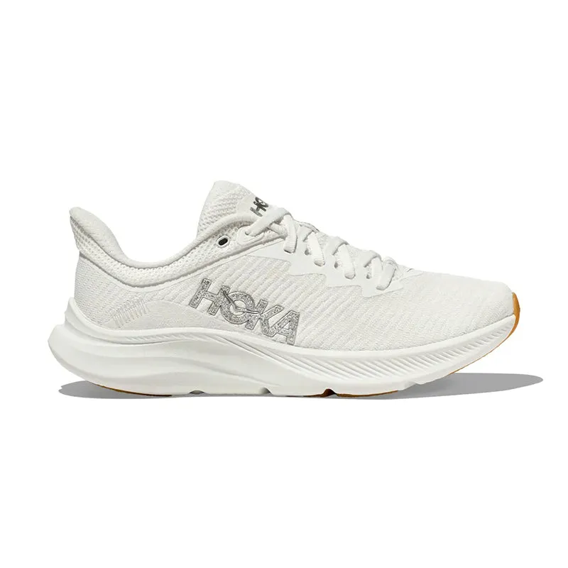 Women's Solimar White/White