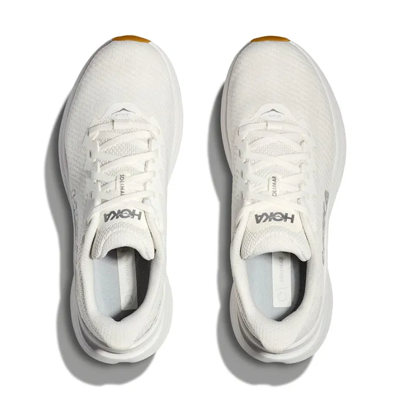 Women's Solimar White/White