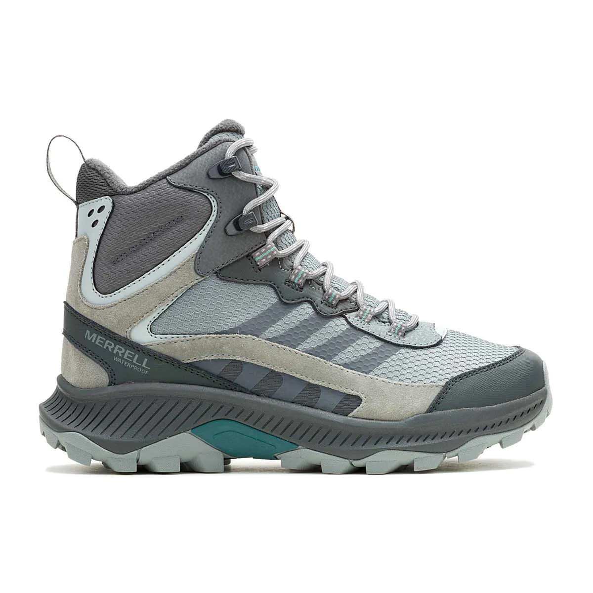 Women's Speed Strike 2 Thermo Mid WP