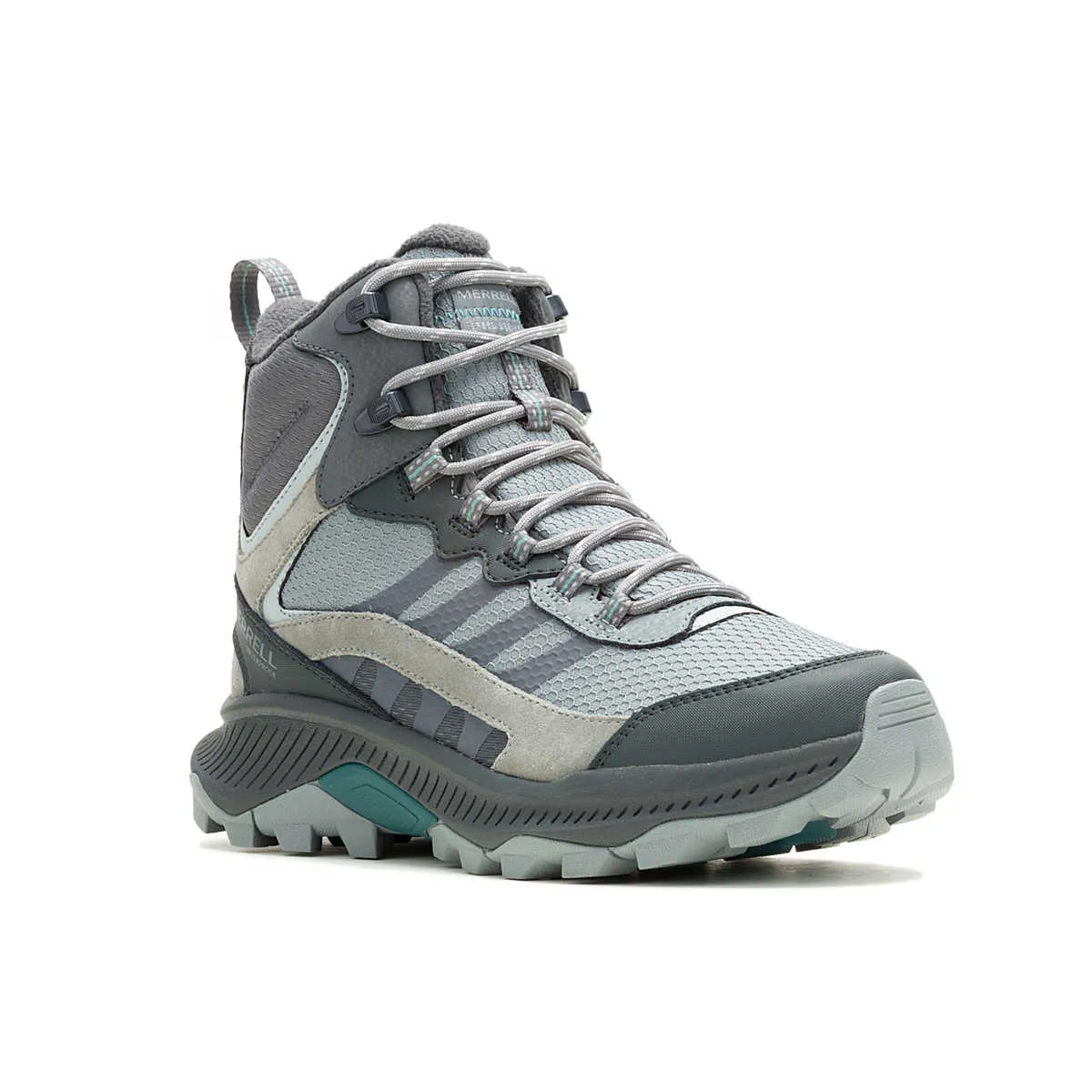 Women's Speed Strike 2 Thermo Mid WP