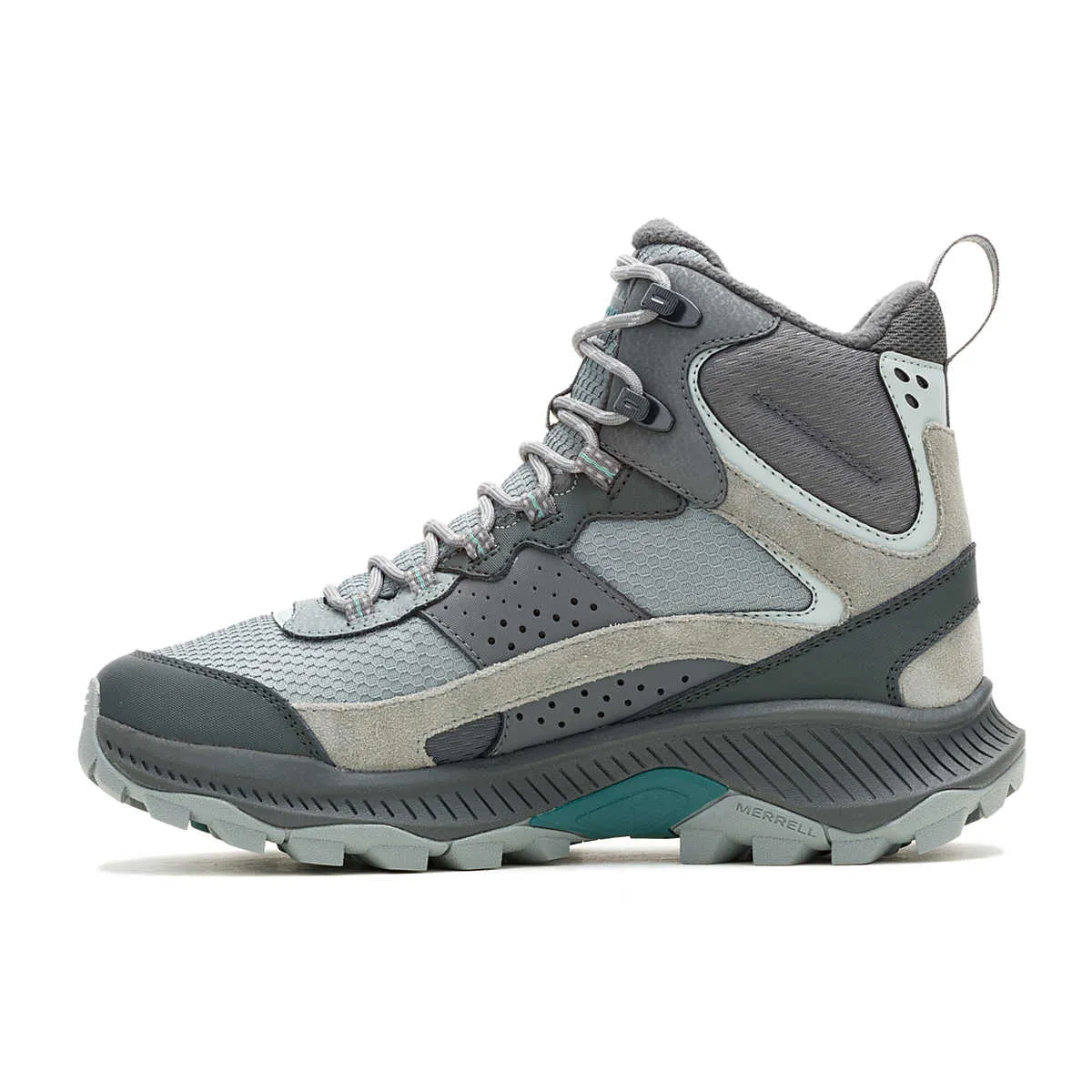 Women's Speed Strike 2 Thermo Mid WP