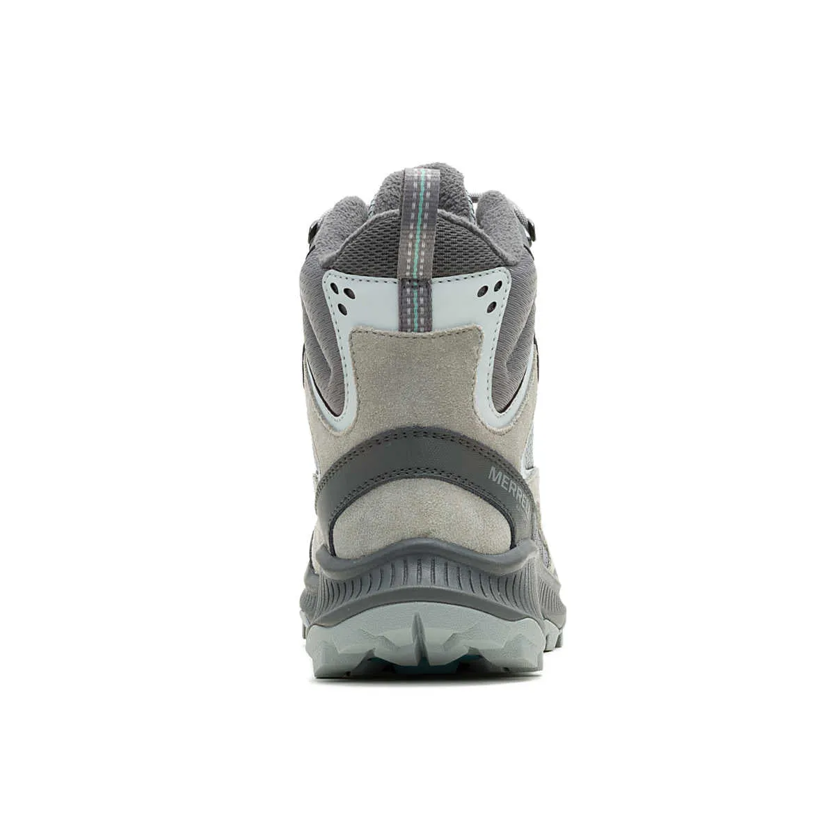 Women's Speed Strike 2 Thermo Mid WP
