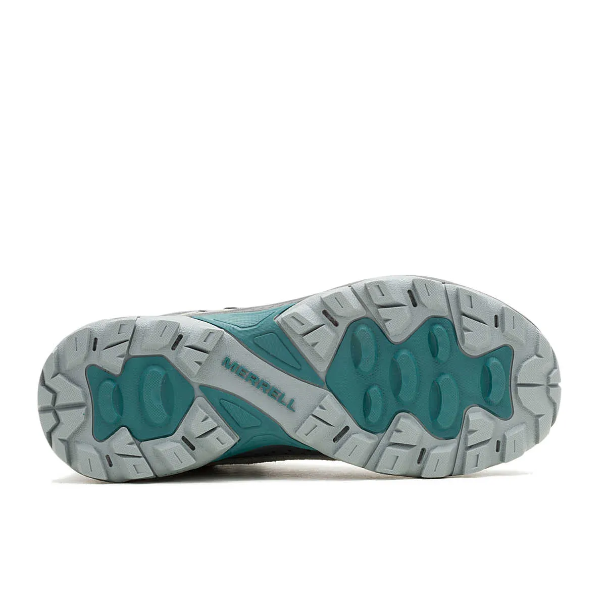 Women's Speed Strike 2 Thermo Mid WP