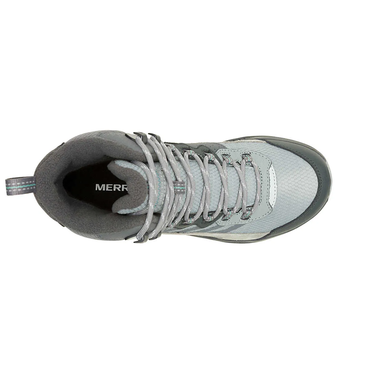 Women's Speed Strike 2 Thermo Mid WP