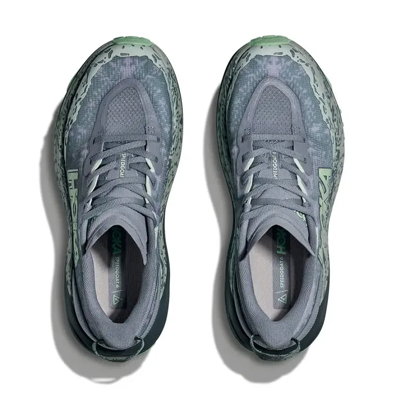 Women's Speedgoat 6 Moonlight/Thunder Cloud