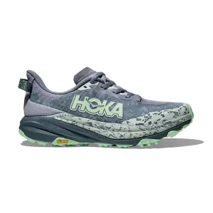 Women's Speedgoat 6 Moonlight/Thunder Cloud