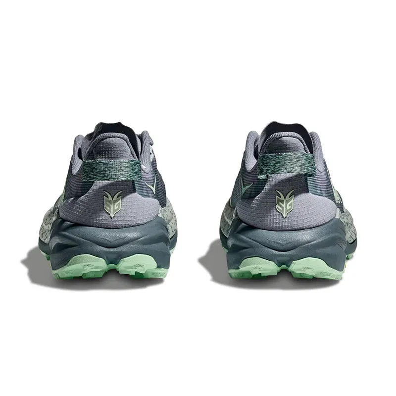 Women's Speedgoat 6 Moonlight/Thunder Cloud