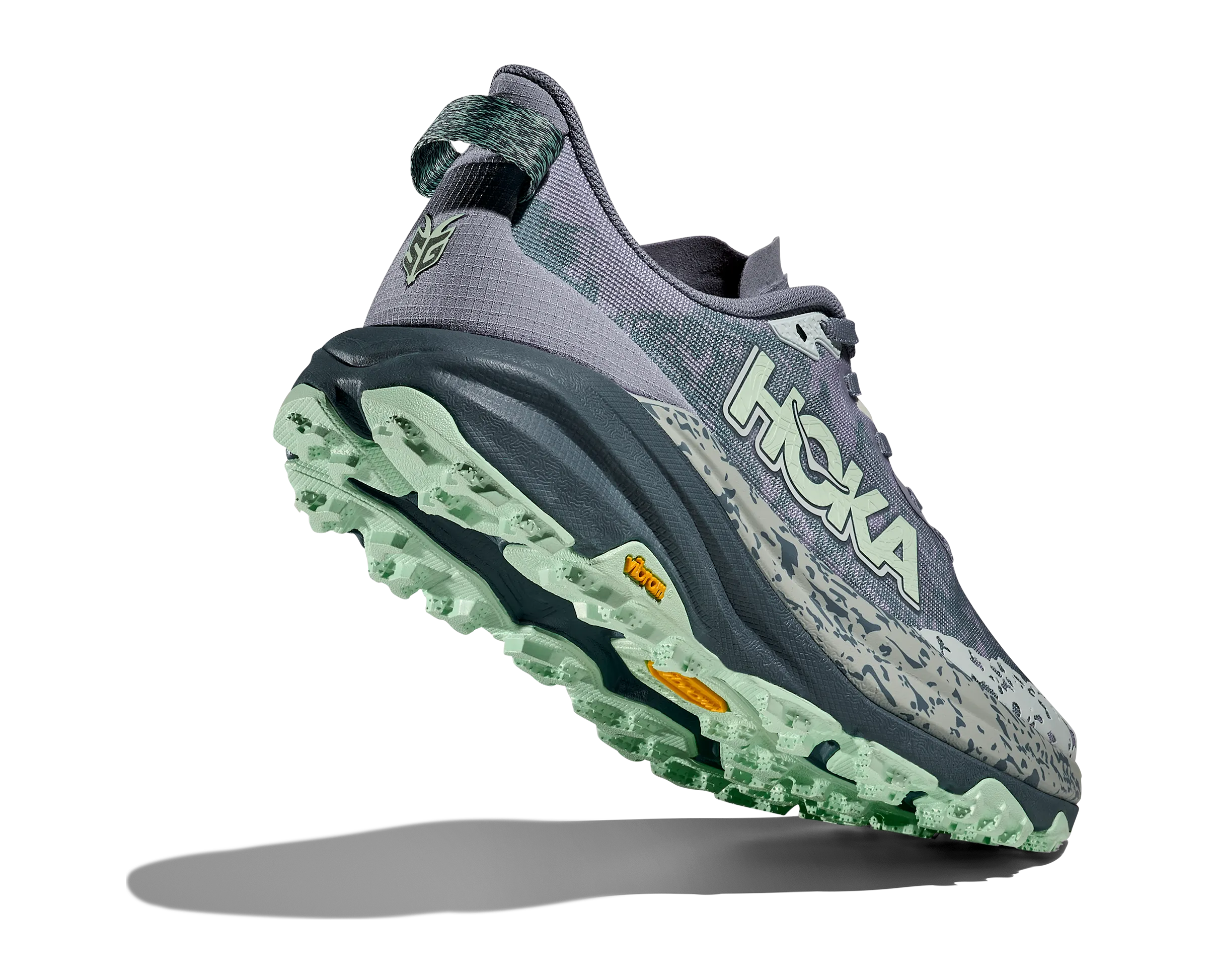 Women's Speedgoat 6
