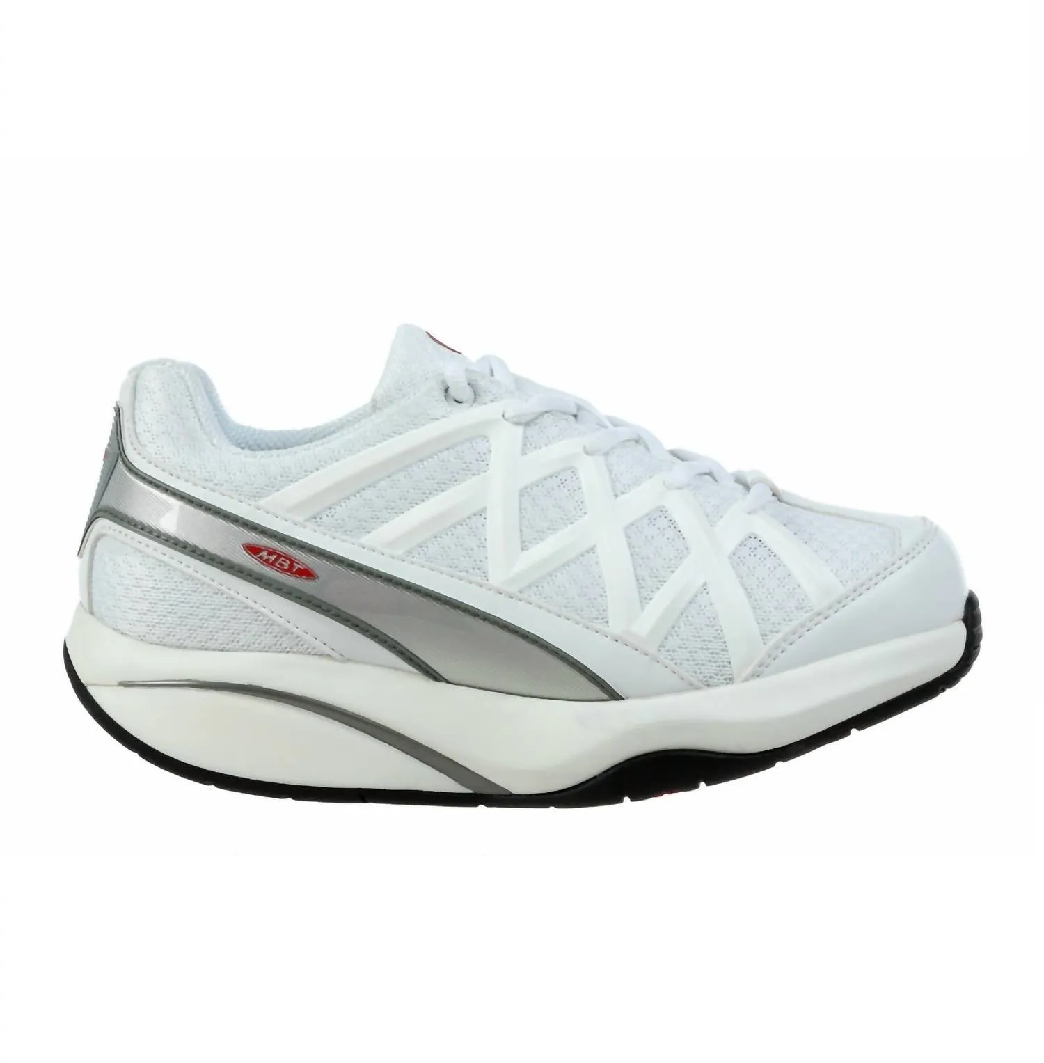 Women's Sport 3X Walking Shoes In White