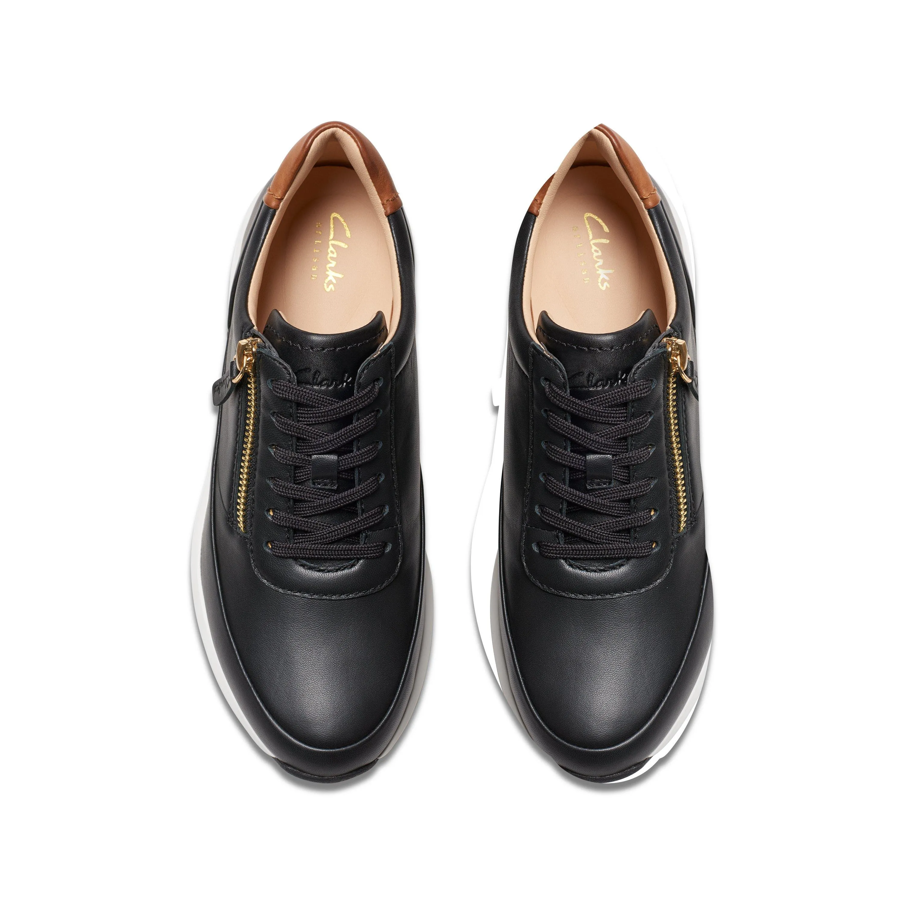 Women's Tivoli Zip