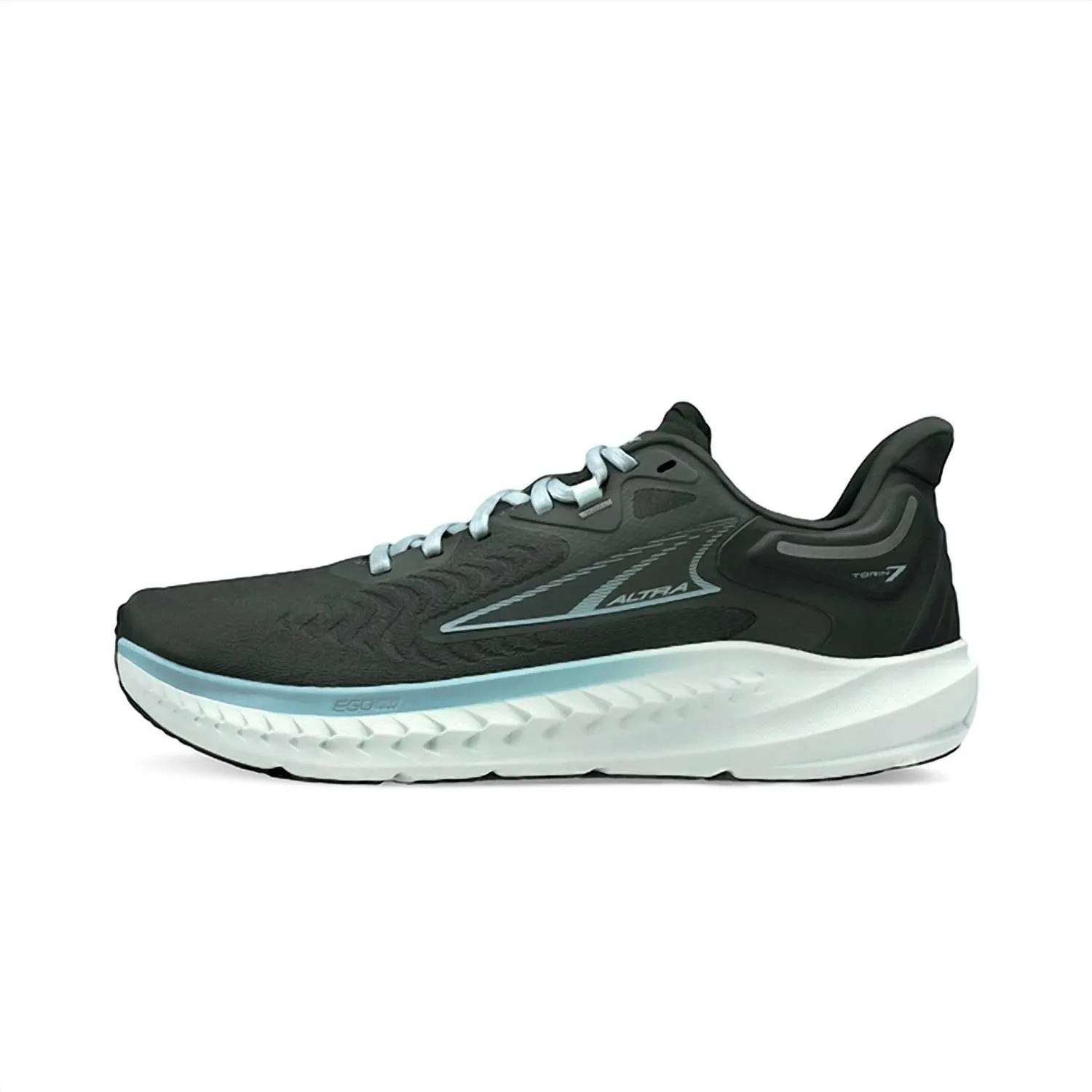 Women's Torin 7 Running Shoes In Dark Gray