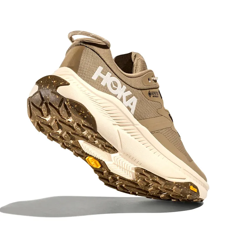 Women's Transport GORE-TEX Dune/Eggnog