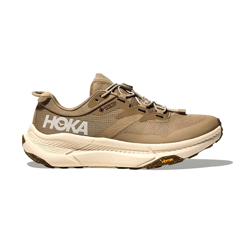 Women's Transport GORE-TEX Dune/Eggnog