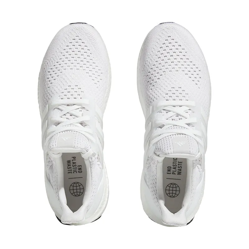 Women's Ultraboost 1.0 White/White/White