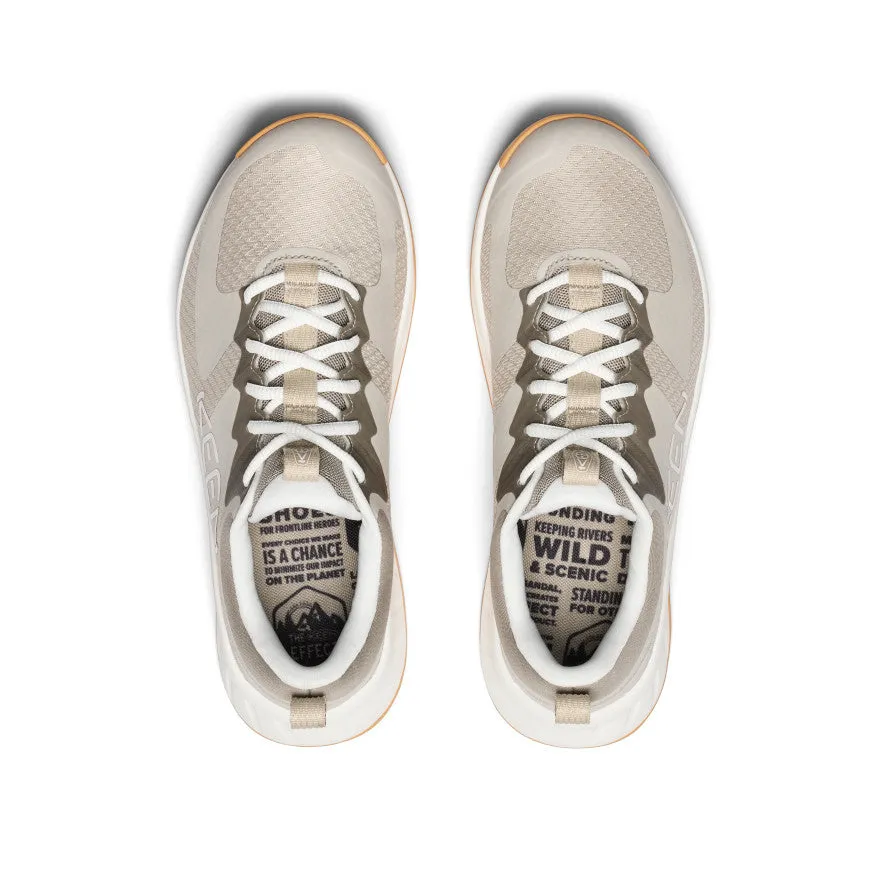 Women's Versacore Waterproof Shoe  |  Plaza Taupe/Orange Pepper