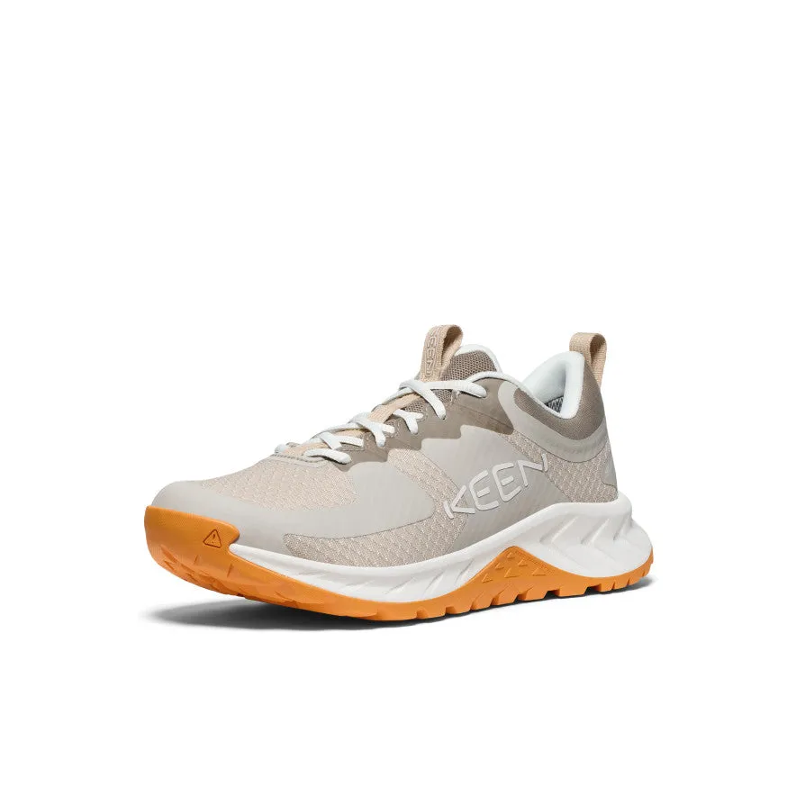 Women's Versacore Waterproof Shoe  |  Plaza Taupe/Orange Pepper