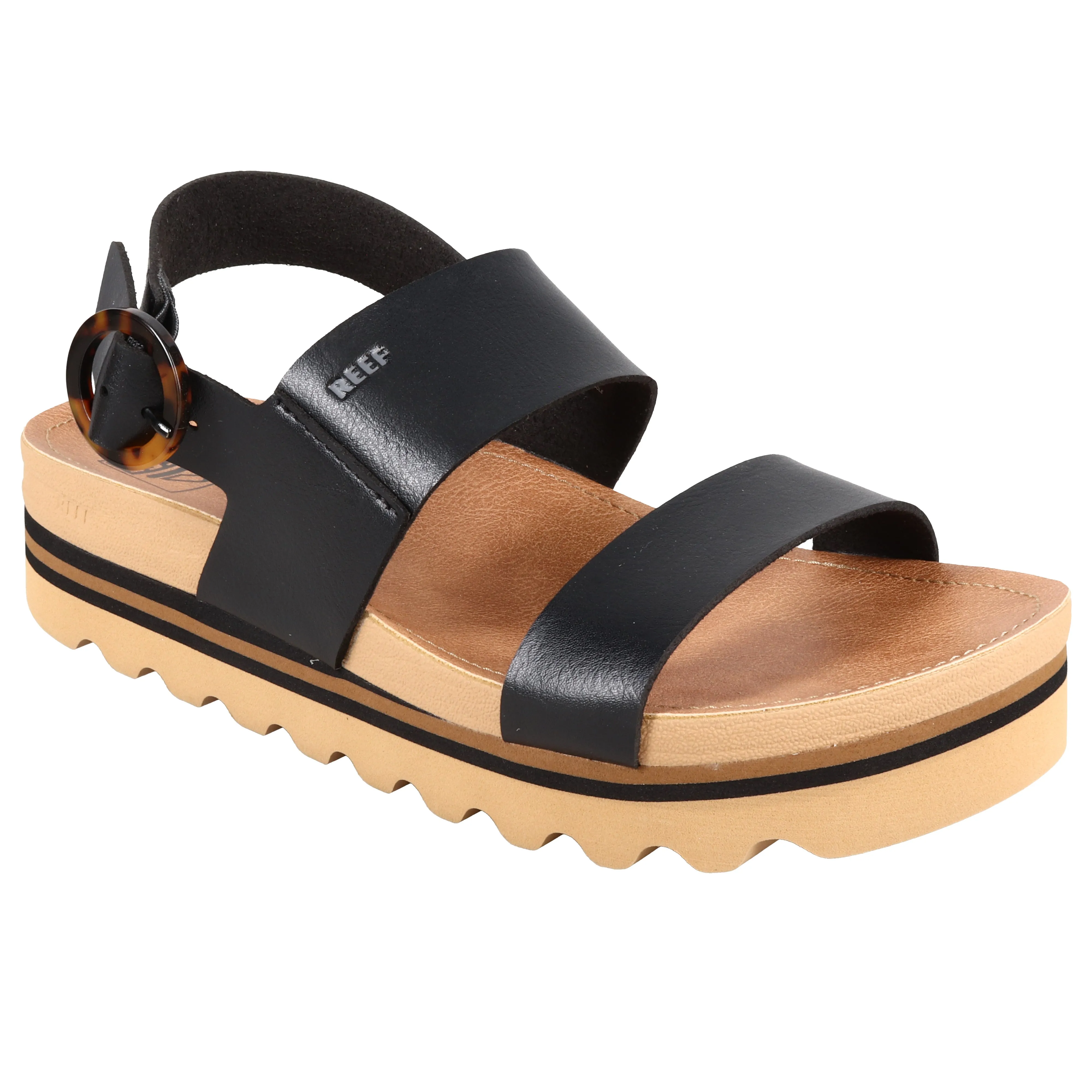 Women's Vista HI Buckle