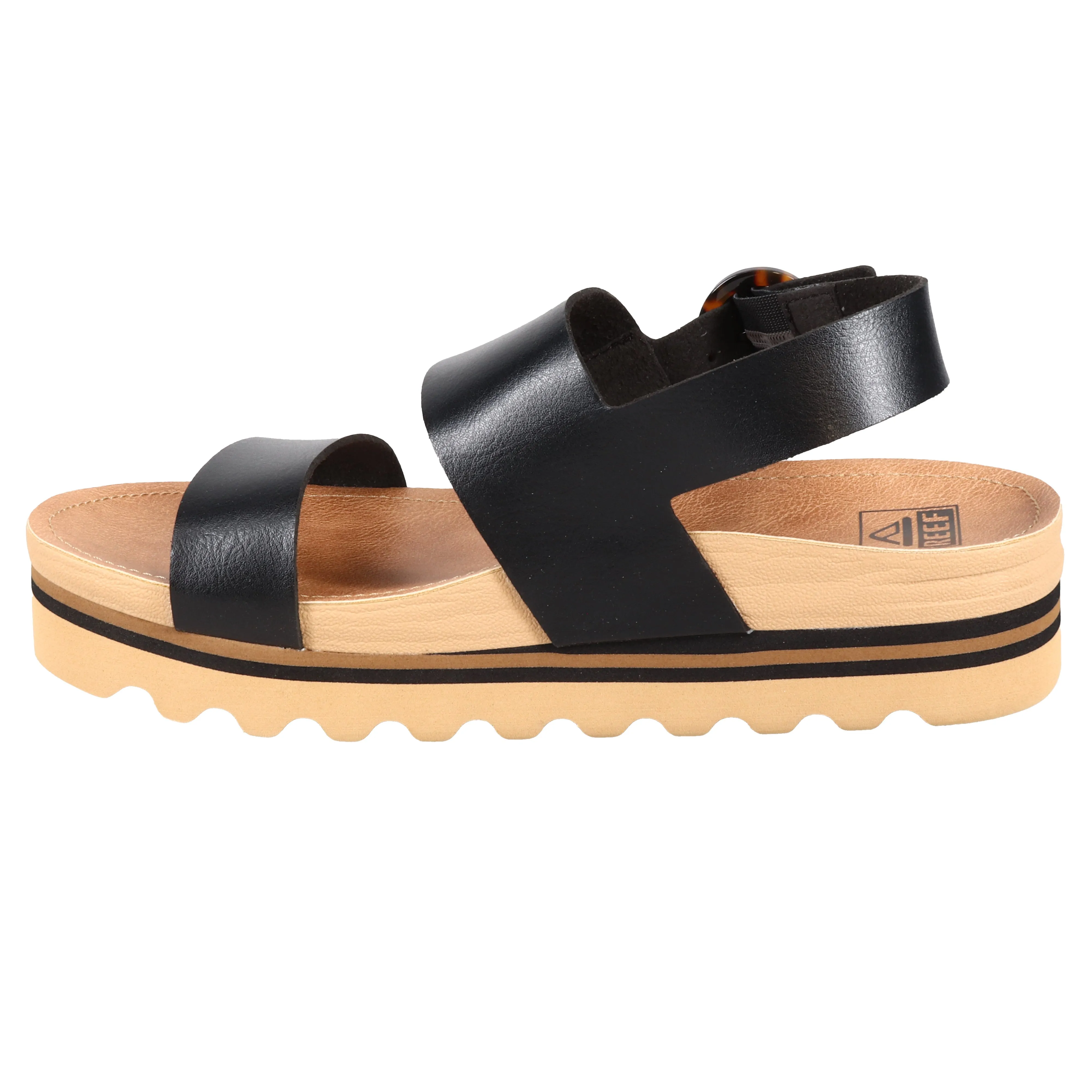 Women's Vista HI Buckle