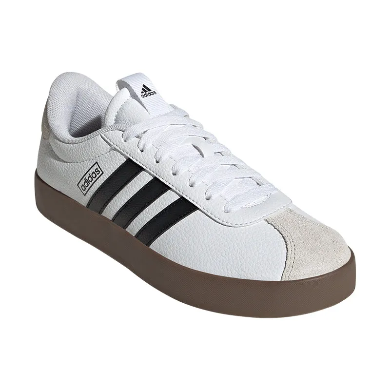 Women's VL Court 3.0 White/Black/Grey