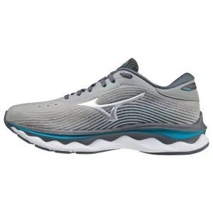 Women's Wave Sky 5 Running Shoes - Medium Width In Griffin
