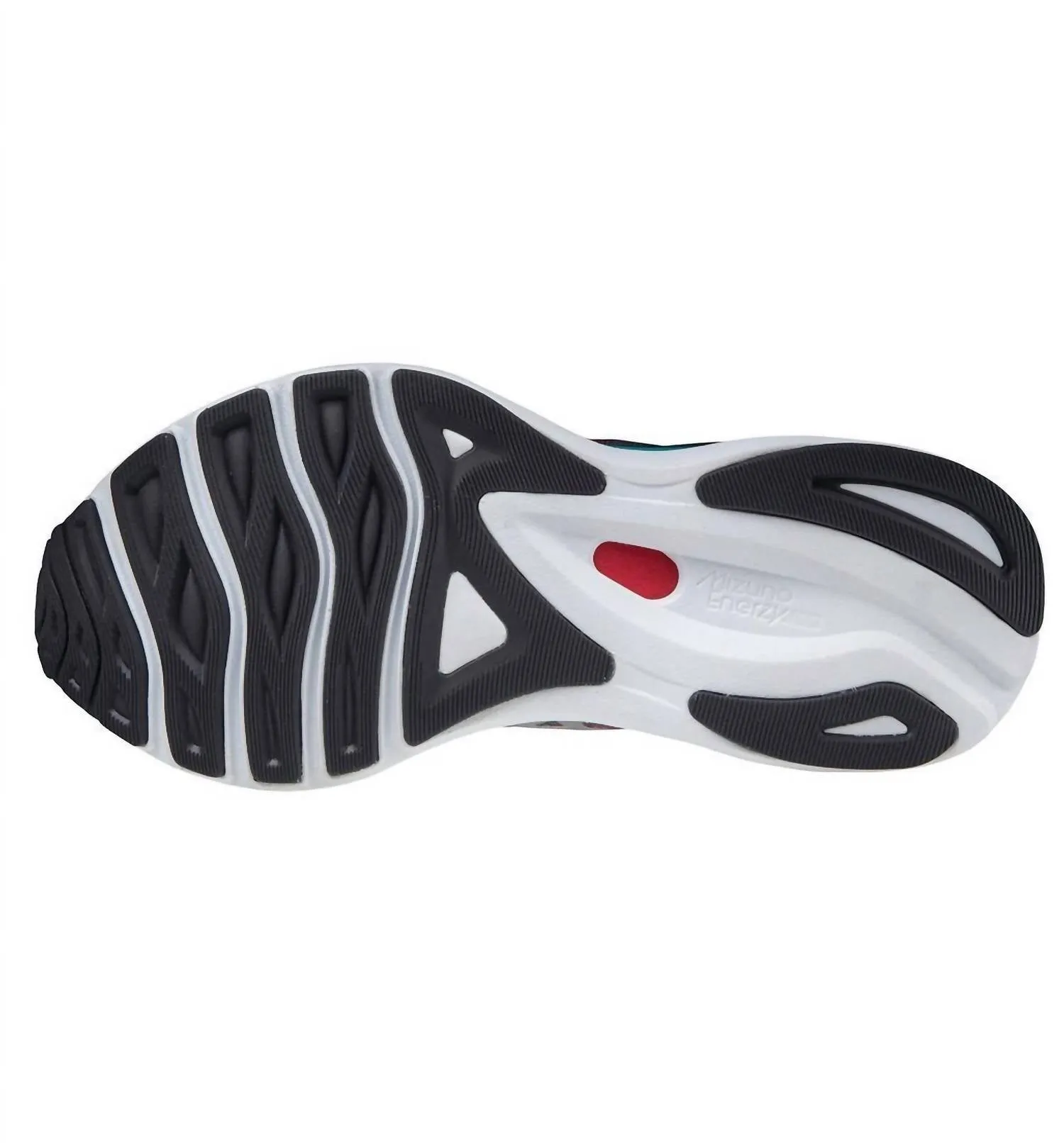 Women's Wave Sky 5 Running Shoes - Medium Width In Griffin