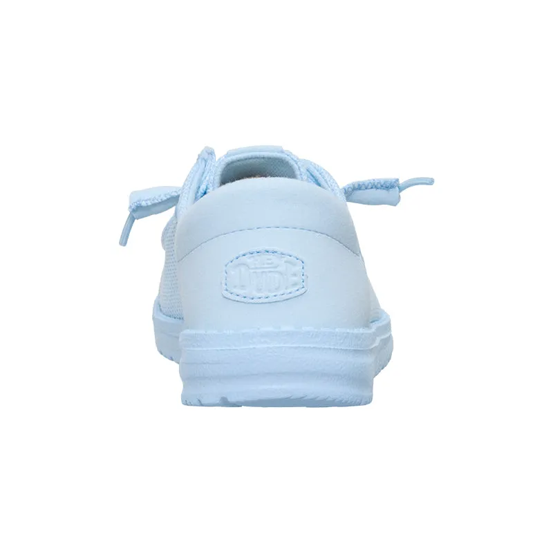 Women's Wendy Funk Mono Blue Breeze