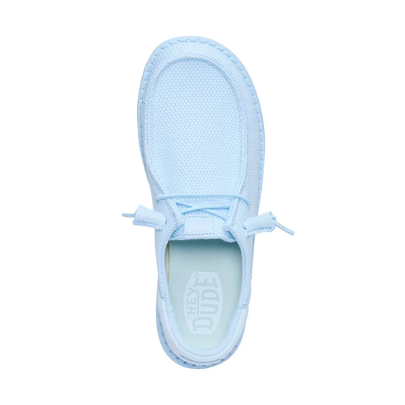 Women's Wendy Funk Mono Blue Breeze