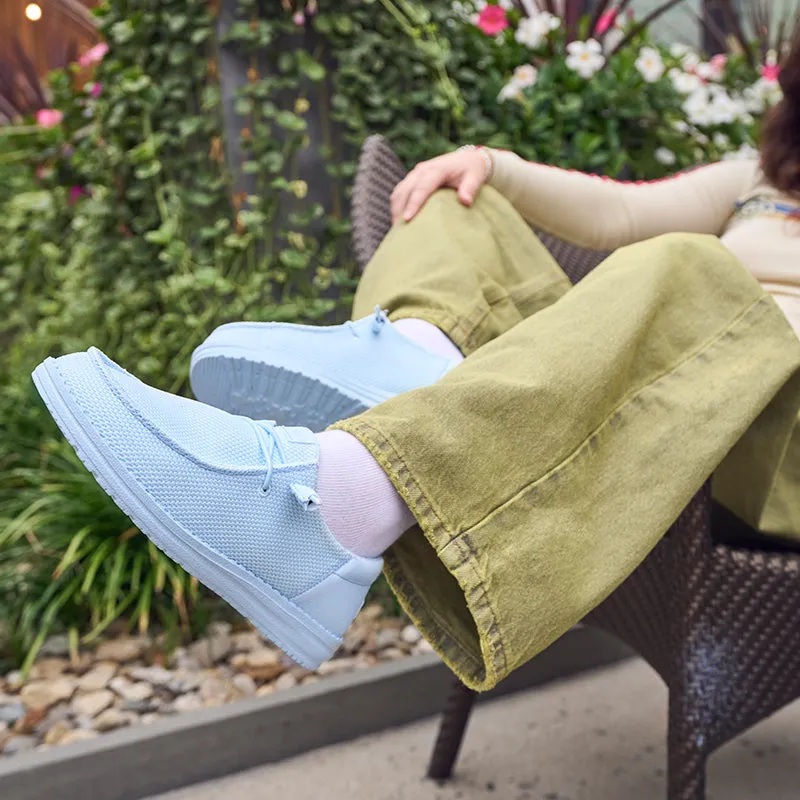 Women's Wendy Funk Mono Blue Breeze