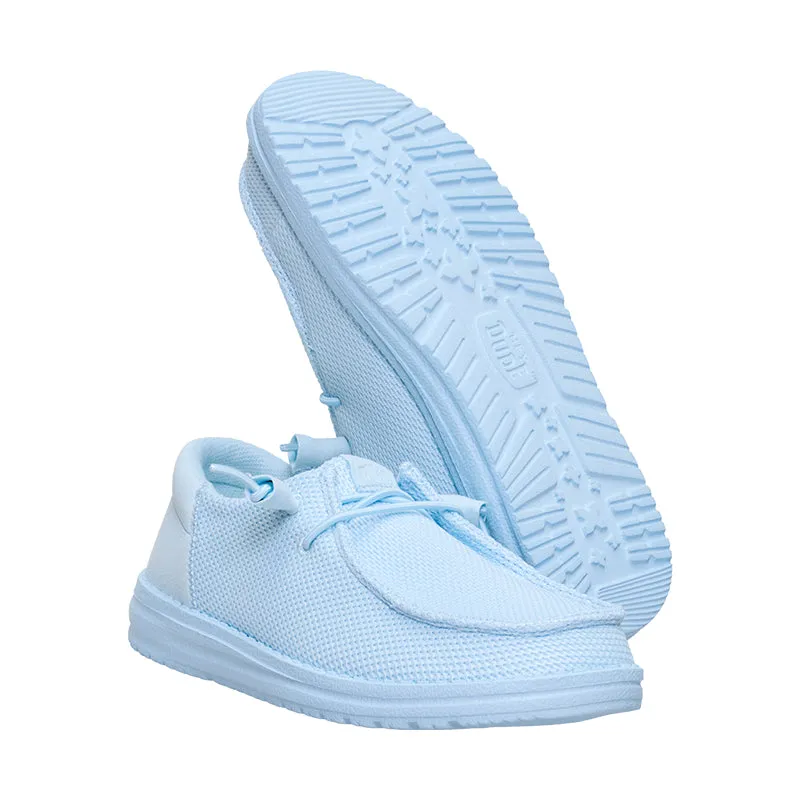 Women's Wendy Funk Mono Blue Breeze