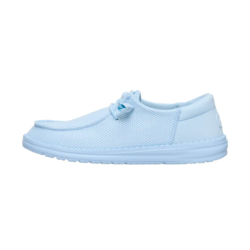 Women's Wendy Funk Mono Blue Breeze