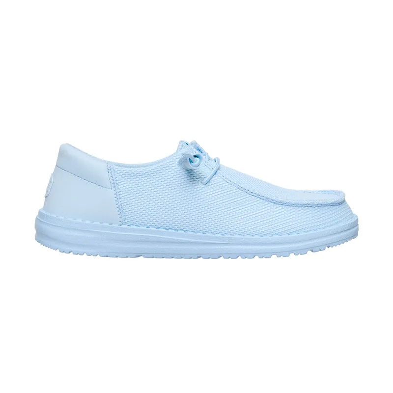 Women's Wendy Funk Mono Blue Breeze